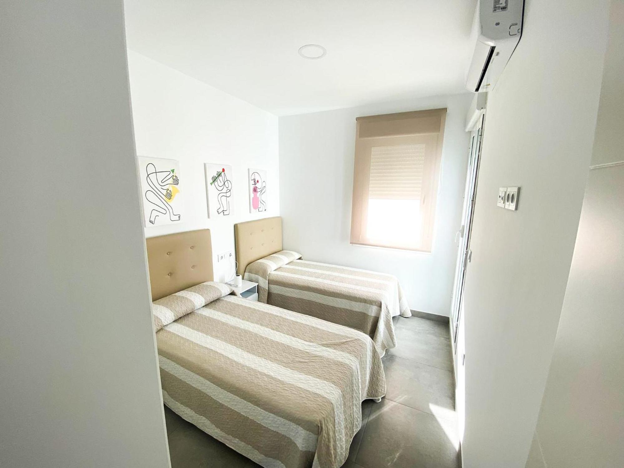 Casa Moderna, Piscina, Playa, Tv75, Netflix, Ps4