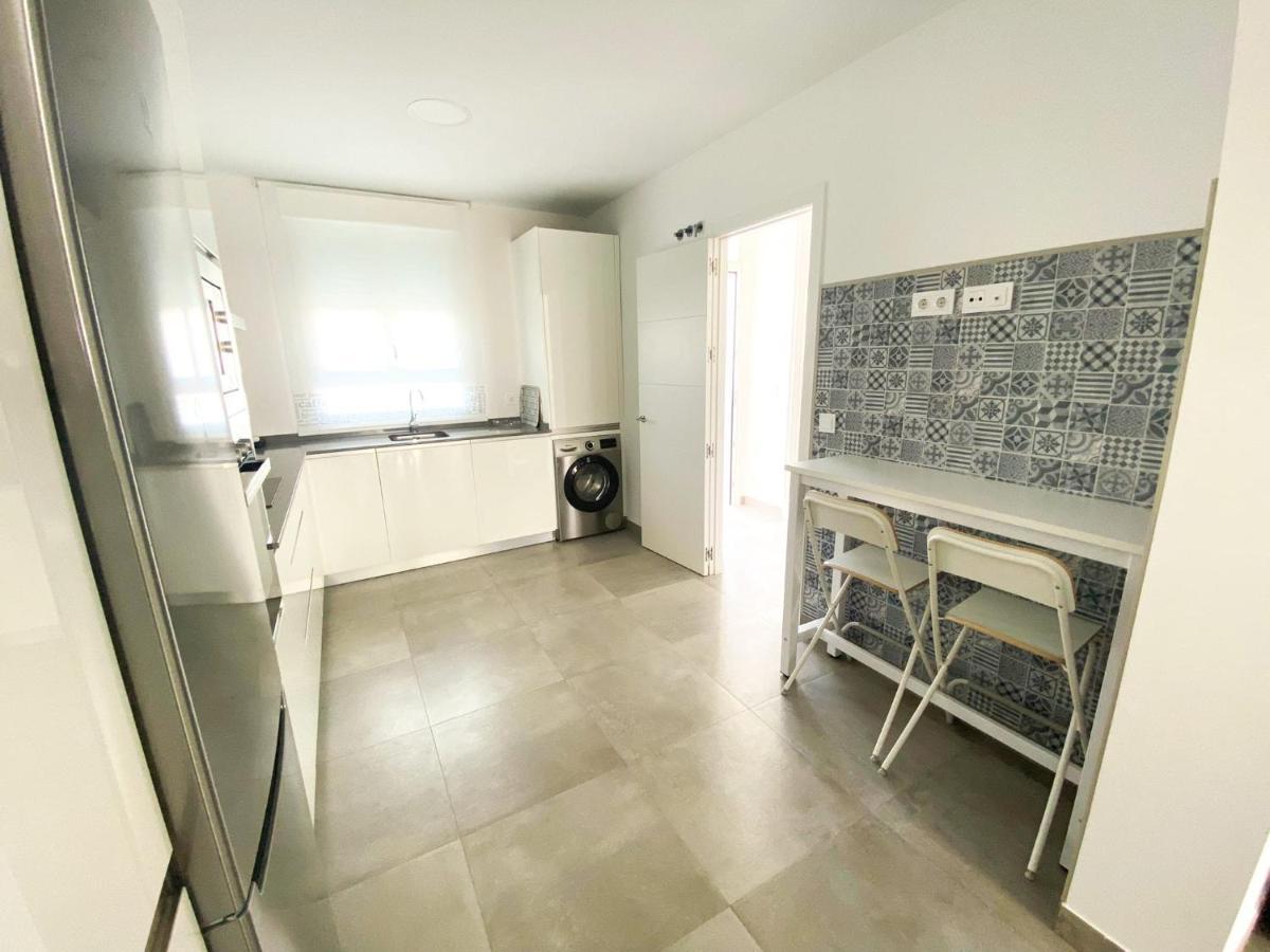 Casa Moderna, Piscina, Playa, Tv75, Netflix, Ps4 Conil De La Frontera